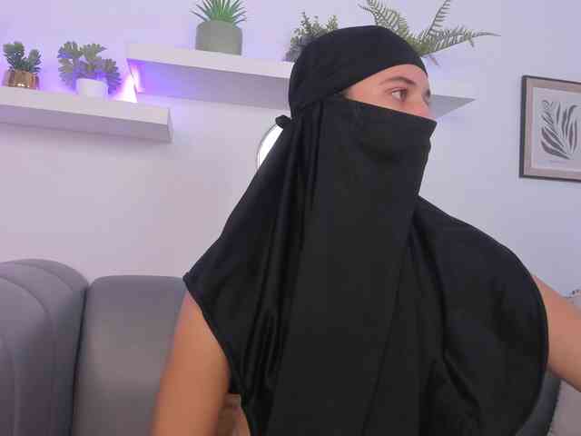 salma-arabic webcam