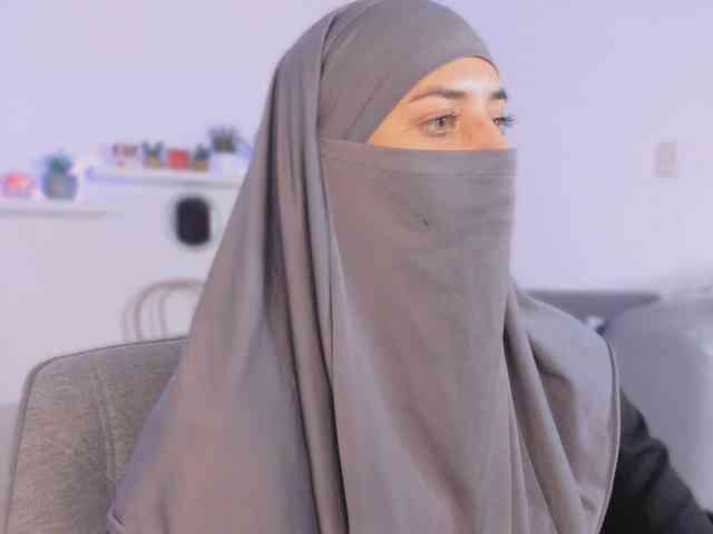 salma-arabic webcam