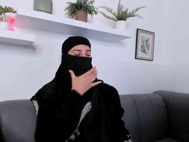 salma-arabic webcam
