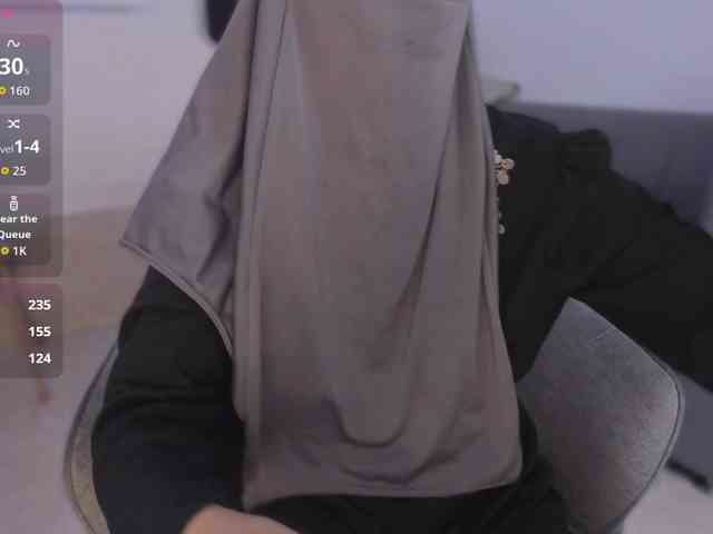 salma-arabic webcam