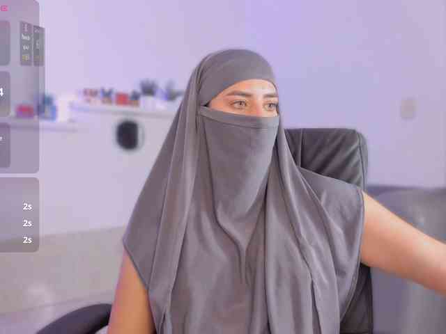 salma-arabic webcam