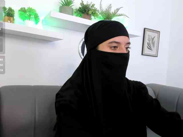 salma-arabic webcam