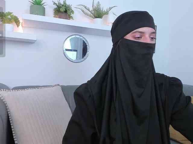 salma-arabic webcam