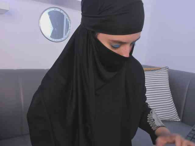salma-arabic webcam