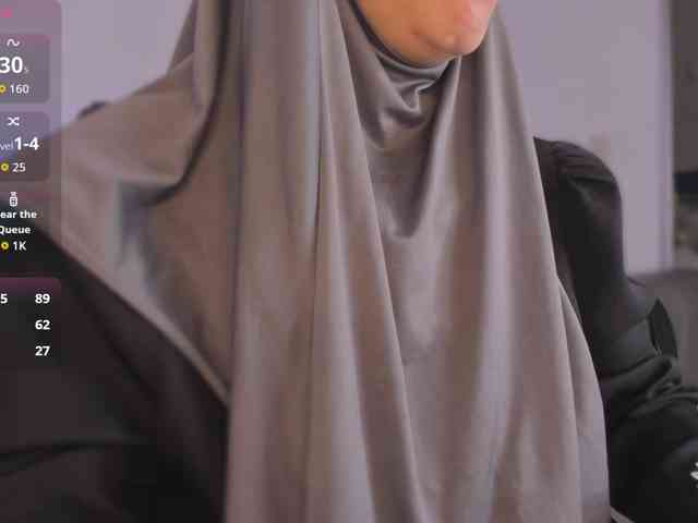 salma-arabic webcam