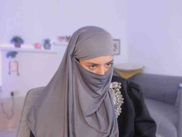 salma-arabic webcam