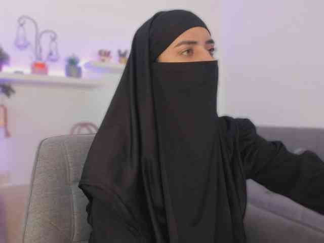 salma-arabic webcam