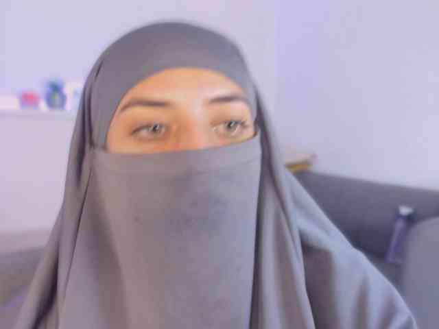 salma-arabic webcam