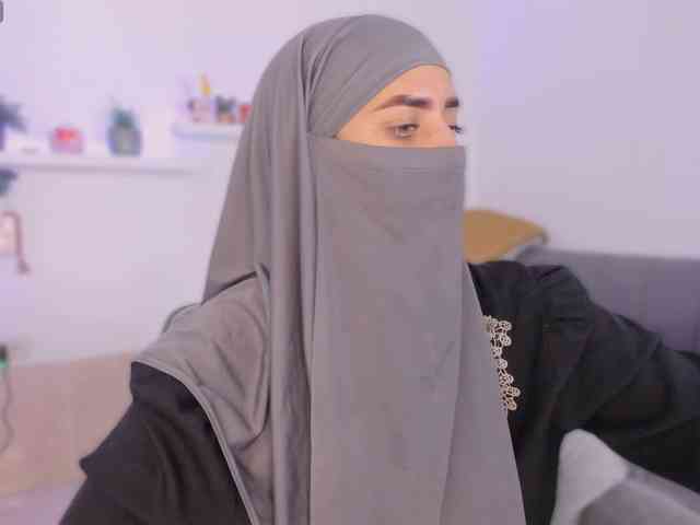 salma-arabic webcam