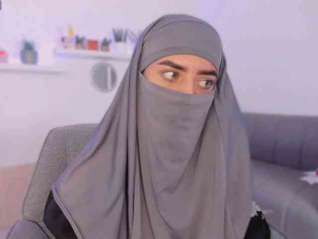 salma-arabic webcam