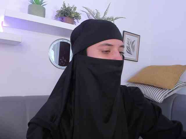 salma-arabic webcam