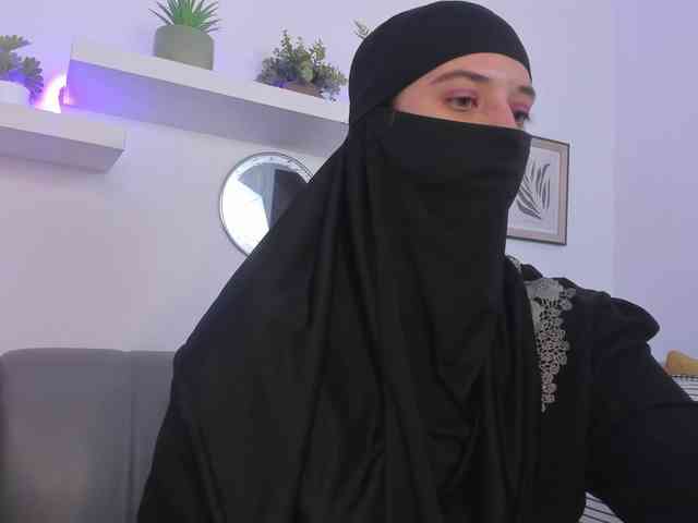 salma-arabic webcam