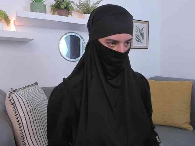 salma-arabic webcam