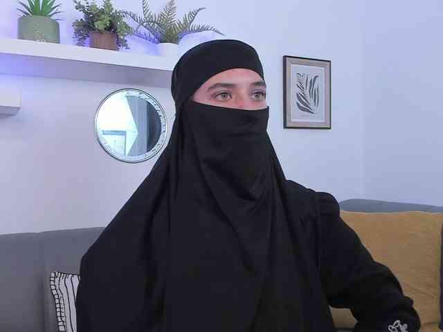 salma-arabic webcam
