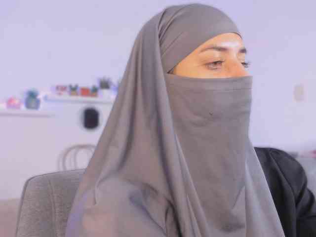 salma-arabic webcam