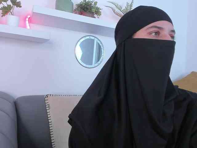 salma-arabic webcam