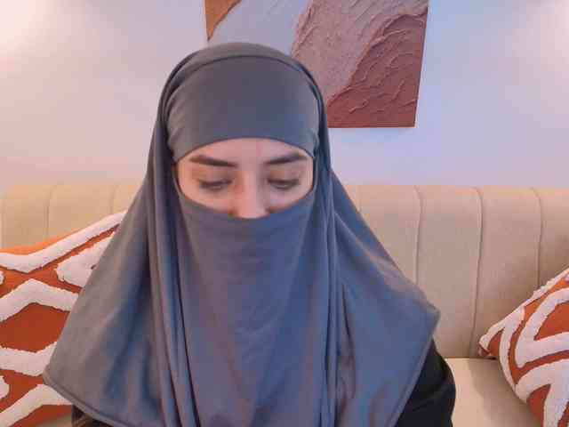 salma-arabic webcam