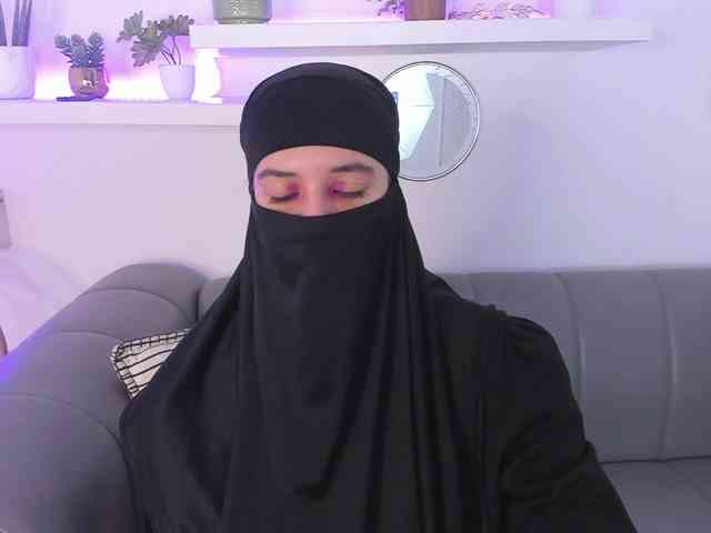 salma-arabic webcam