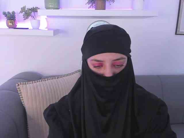 salma-arabic webcam