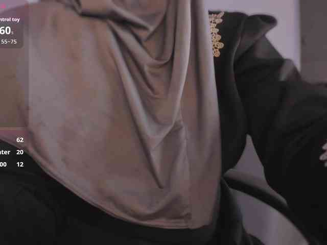 salma-arabic webcam