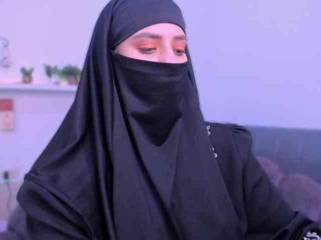 salma-arabic webcam
