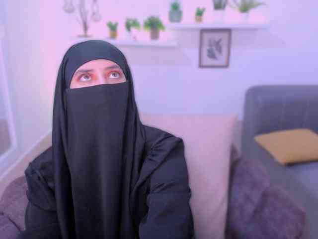 salma-arabic webcam