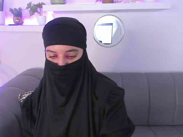 salma-arabic webcam