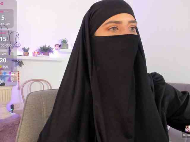 salma-arabic webcam