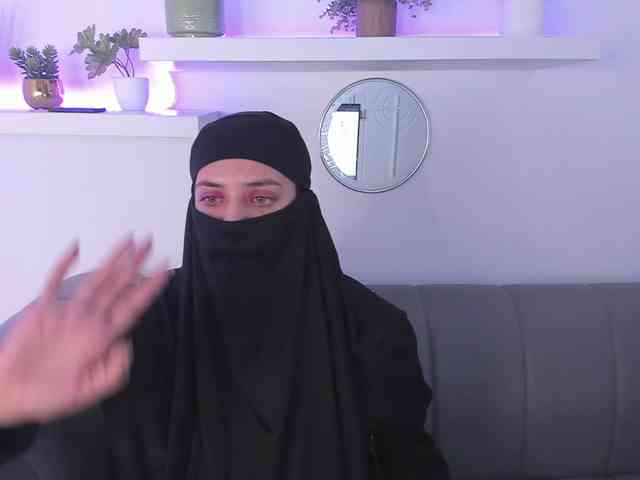 salma-arabic webcam