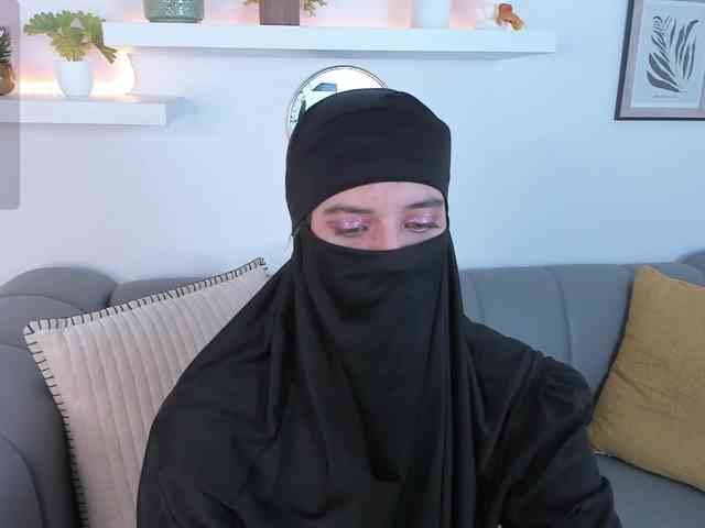 salma-arabic webcam