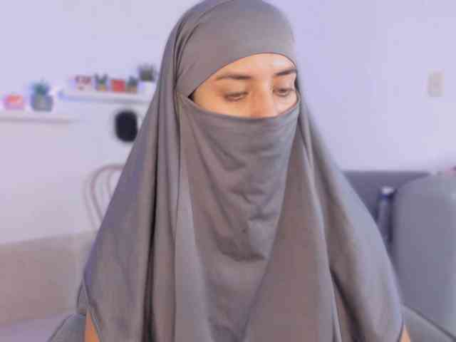 salma-arabic webcam