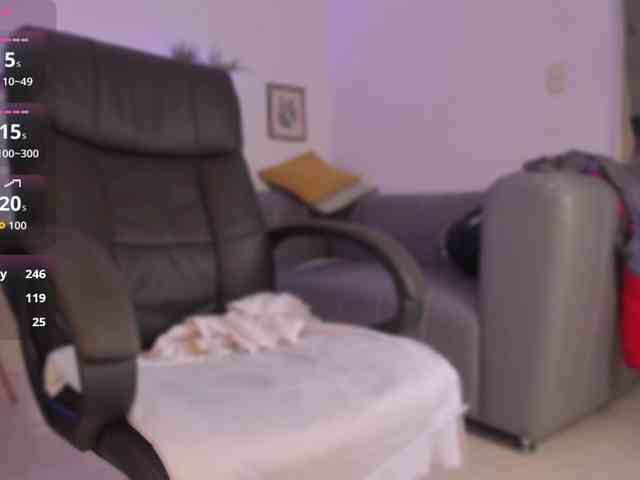salma-arabic webcam