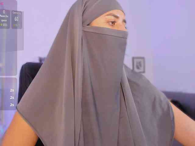 salma-arabic webcam