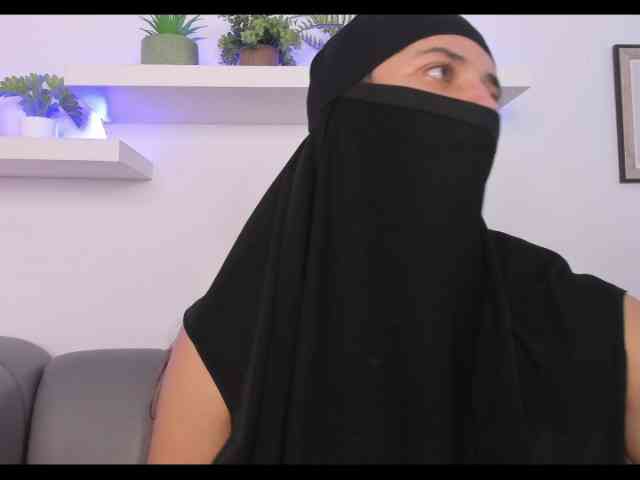 salma-arabic webcam