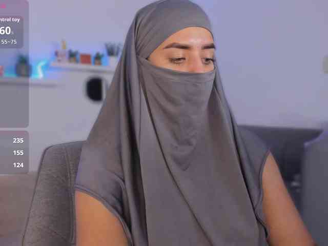 salma-arabic webcam