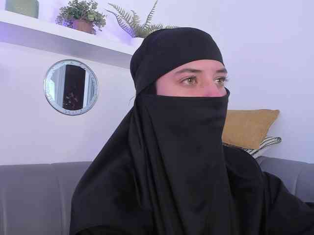 sexy chat Salma-arabic
