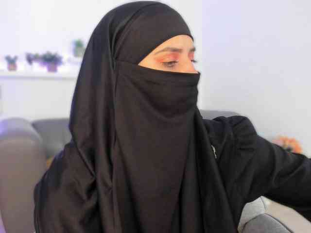 salma-arabic webcam