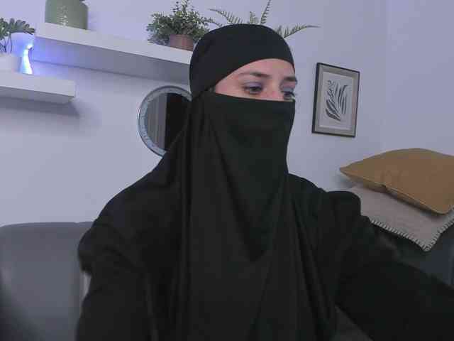 salma-arabic webcam