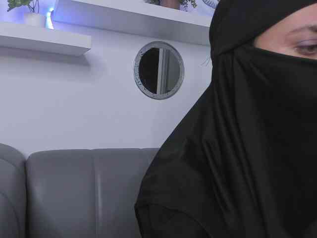 salma-arabic webcam