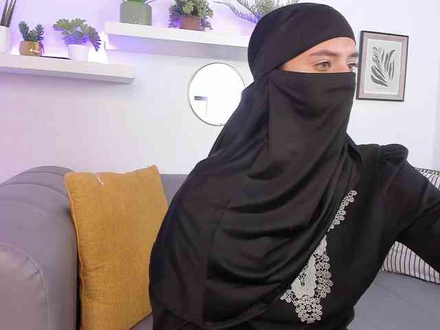 salma-arabic webcam