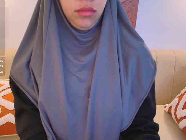 salma-arabic webcam