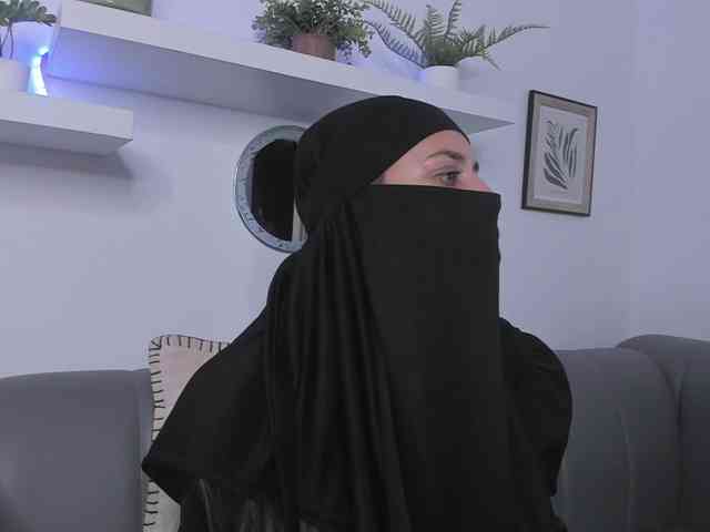 salma-arabic webcam