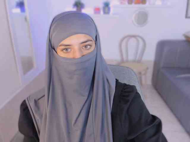 salma-arabic webcam