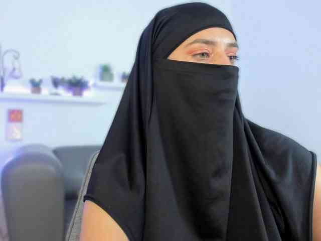 salma-arabic webcam