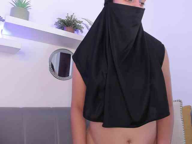 salma-arabic webcam