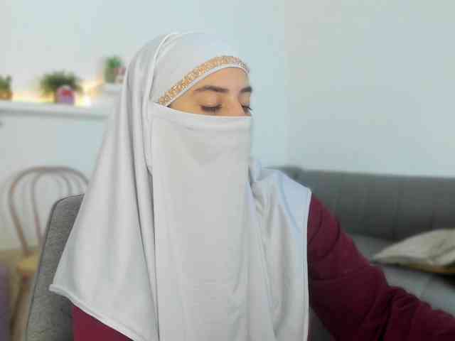 salma-arabic webcam