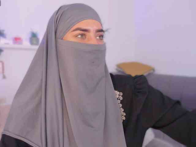 salma-arabic webcam
