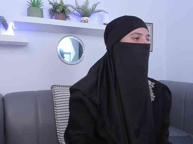 salma-arabic webcam