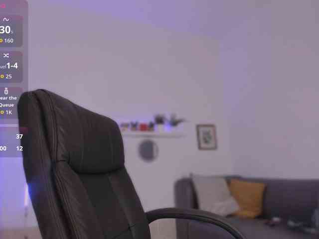 salma-arabic webcam