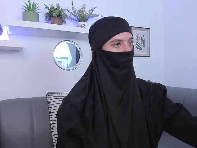 salma-arabic webcam